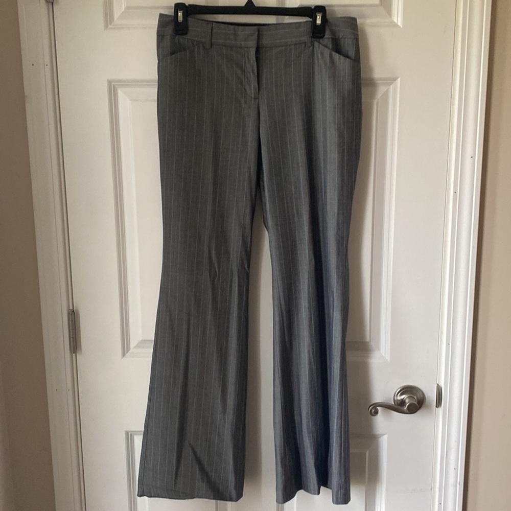 Express Design Studio Editor Dress Pants